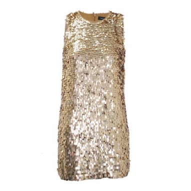 French Connection’s Raindrop Dress