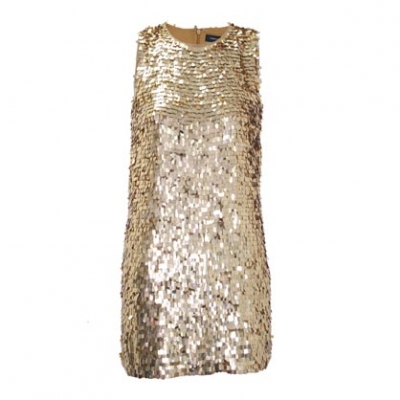 French Connection’s Raindrop Dress | LadyLUX - Online Luxury Lifestyle, Technology and Fashion Magazine