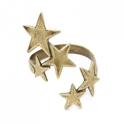 Star Arm Cuff | LadyLUX - Online Luxury Lifestyle, Technology and Fashion Magazine