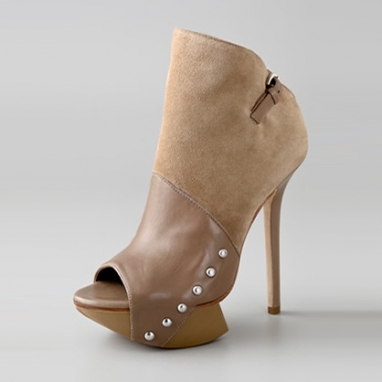 Camilla Skovgaard Booties