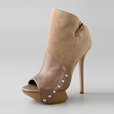 Camilla Skovgaard Booties | LadyLUX - Online Luxury Lifestyle, Technology and Fashion Magazine