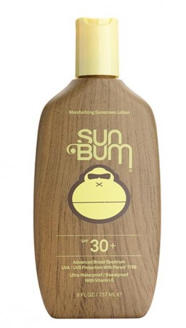 Paraben-Free SPF 30 Sunscreen