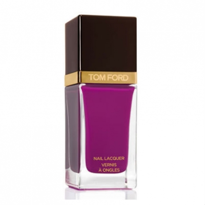 Radiant Orchid Nail Polish | LadyLUX - Online Luxury Lifestyle, Technology and Fashion Magazine
