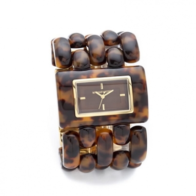 Rio Tortoiseshell Watch