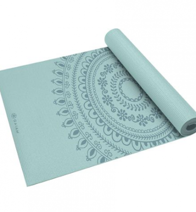 Marrakesh Yoga Mat | LadyLUX - Online Luxury Lifestyle, Technology and Fashion Magazine