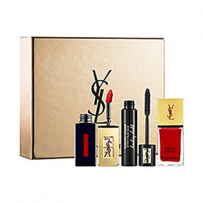 Reds Set | LadyLUX - Online Luxury Lifestyle, Technology and Fashion Magazine