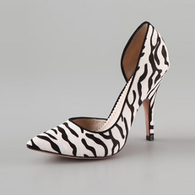 Jean-Michel Cazabat Pumps