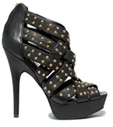 Studded Josephine Sandal | LadyLUX - Online Luxury Lifestyle, Technology and Fashion Magazine