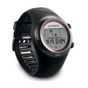 Garmin Forerunner 410 | LadyLUX - Online Luxury Lifestyle, Technology and Fashion Magazine