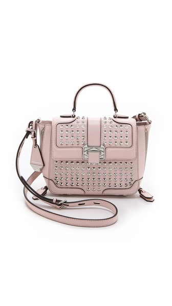 Mini Shoulder Bag | LadyLUX - Online Luxury Lifestyle, Technology and Fashion Magazine